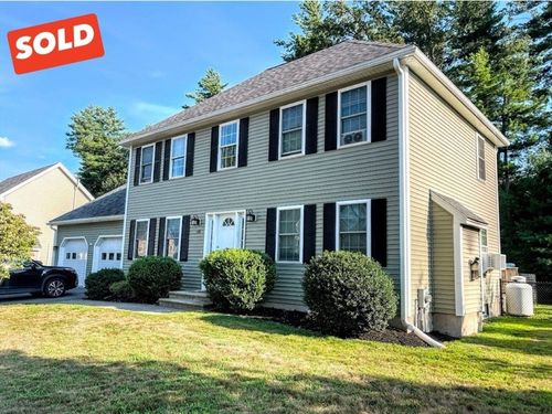 110 Sawtelle Rd, Leominster, MA, 01453-5046 | Card Image