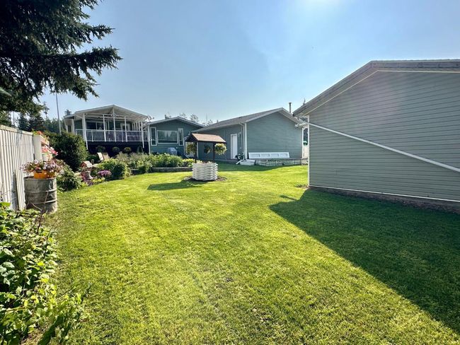 46 Pineview Rd, House detached with 4 bedrooms, 3 bathrooms and 10 parking in Whitecourt AB | Image 6