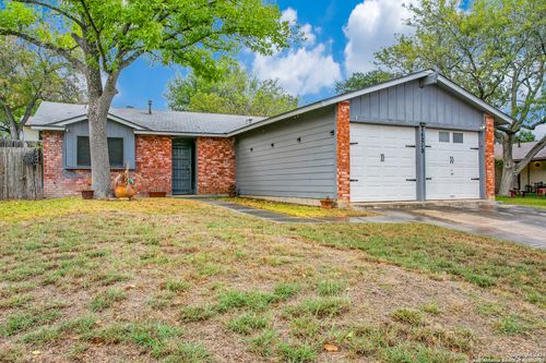 14210 Arrowood, San Antonio, TX, 78233 | Card Image