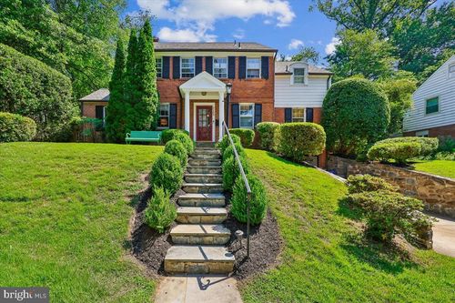 5109 Nahant St, BETHESDA, MD, 20816-2335 | Card Image