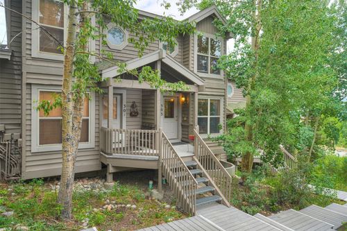 303-303 Saddle Ridge Dr, Silverthorne, CO, 80498-5467 | Card Image
