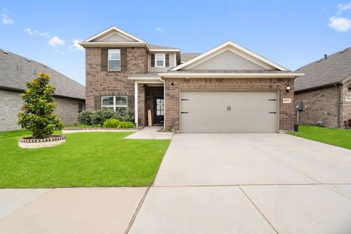 8925 Lantana Meadow Dr, Fort Worth, TX, 76131-1933 | Card Image