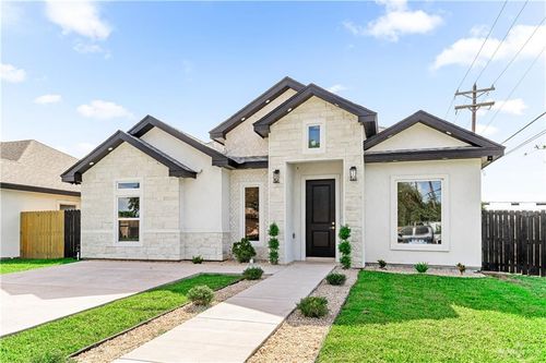 2300 Crimson Ave, Mission, TX, 78574-2243 | Card Image