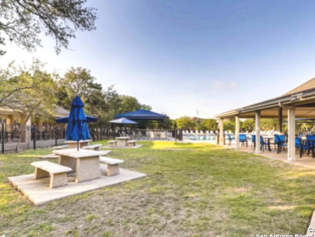 1660 Spice Spg, House other with 4 bedrooms, 3 bathrooms and null parking in San Antonio TX | Image 13