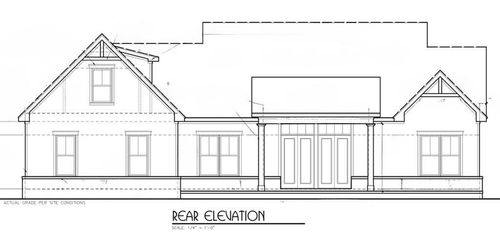 7 Autumn Leaves Way, Marietta, SC, 29661-9291 | Card Image