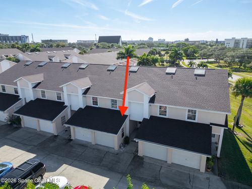 103-145 Escambia Ln, Cocoa Beach, FL, 32931-4156 | Card Image