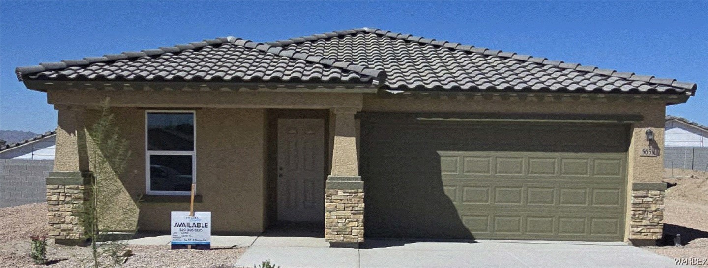 Quarry Ave, Fort Mohave, AZ 86426
