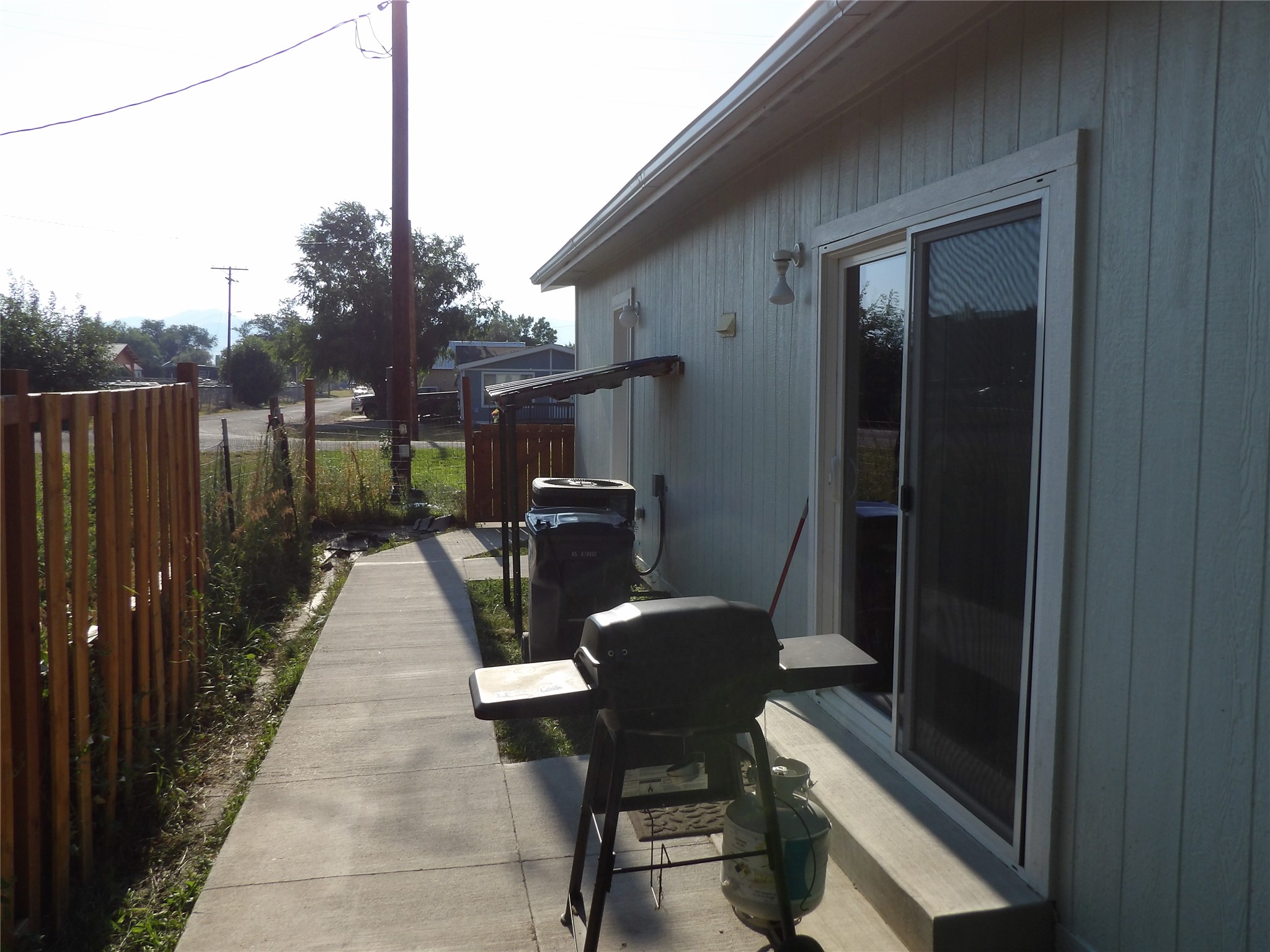 Residential in St Ignatius 5