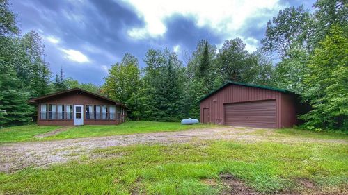 14440 Hart Lake Road, Goodland, MN, 55742 | Card Image