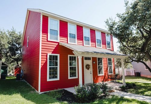 411 Wetzel, Kyle, TX, 78640-2131 | Card Image