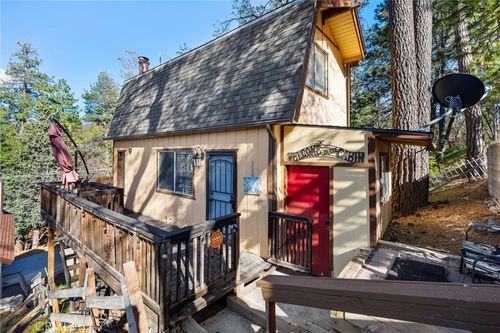 32826 Truman, Running Springs, CA, 92382 | Card Image