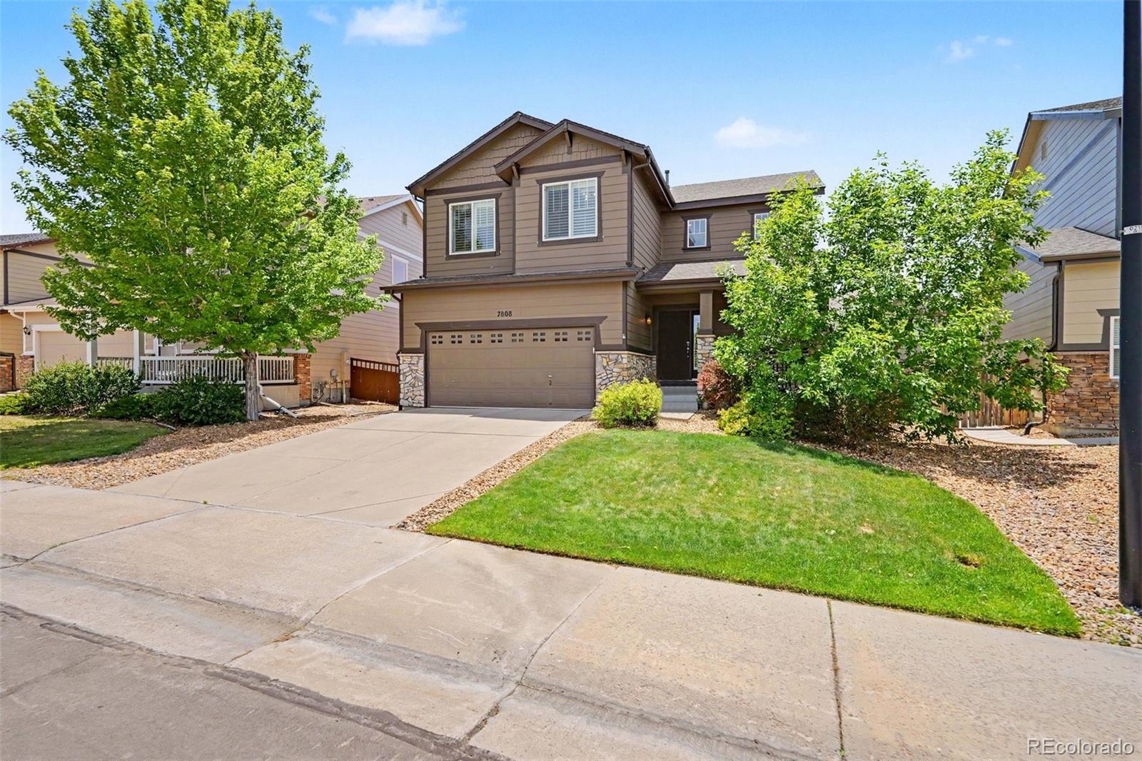 Residential in Castle Rock 2