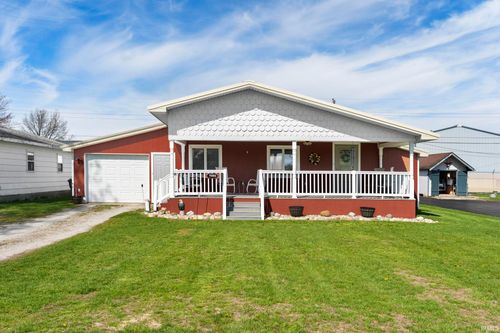 11895 W Lookout Drive, Monticello, IN, 47960 | Card Image