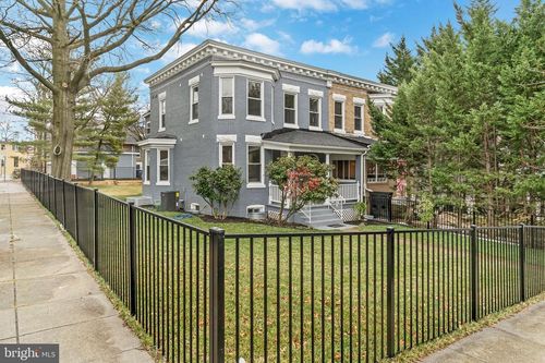 3009 20th St Ne, WASHINGTON, DC, 20018-2407 | Card Image