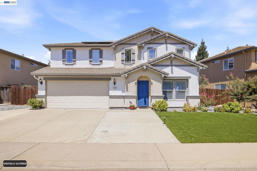 Residential in Lincoln 2
