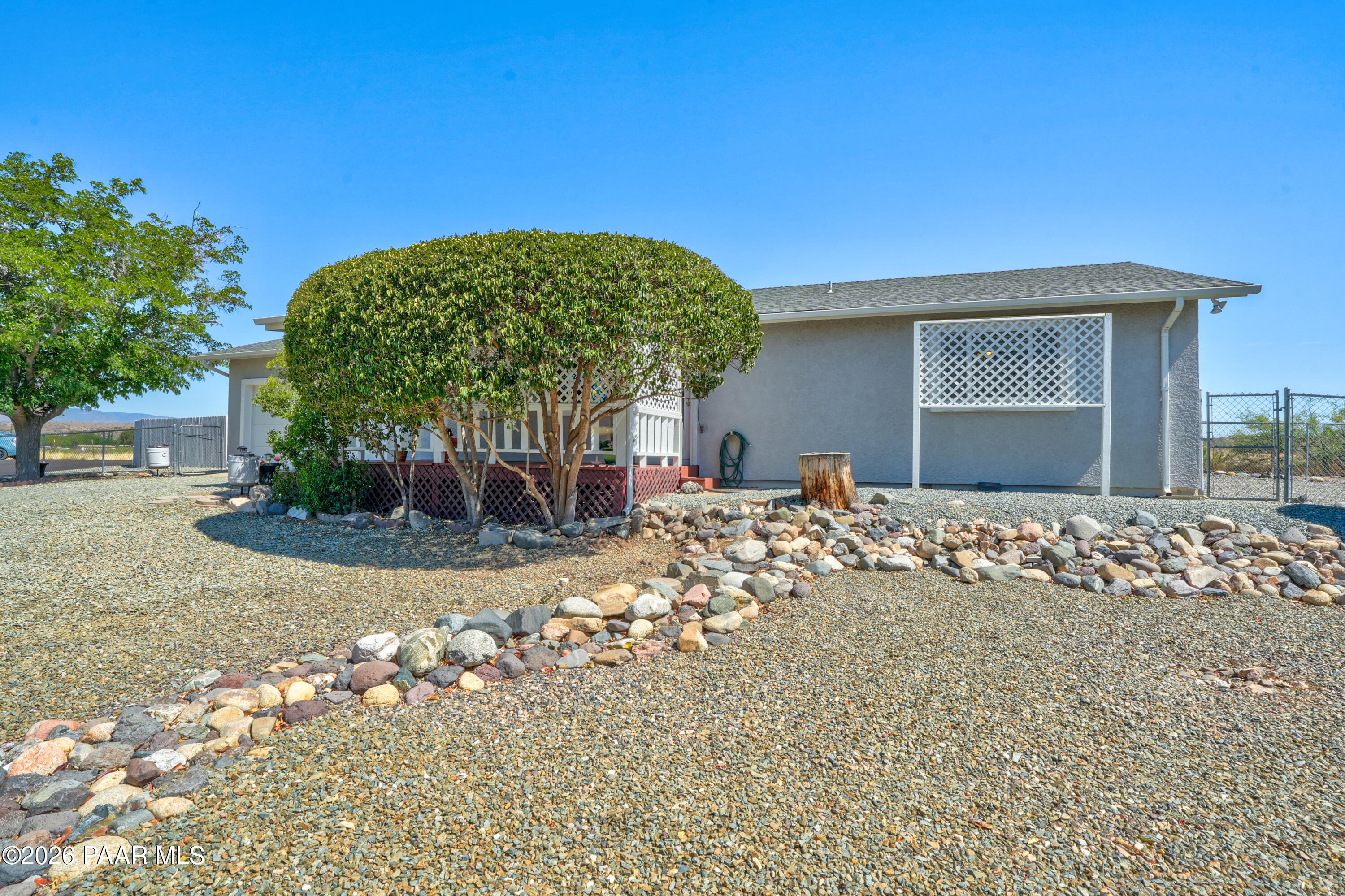 Residential in Mayer 5