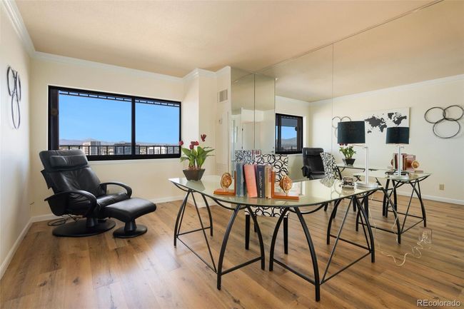 APT-2402 - 1551 Larimer St, Condo with 2 bedrooms, 2 bathrooms and 1 parking in Denver CO | Image 17