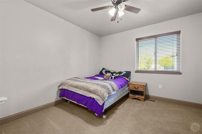2933 W Copper Ridge Loop, House other with 5 bedrooms, 3 bathrooms and null parking in Billings MT | Image 20