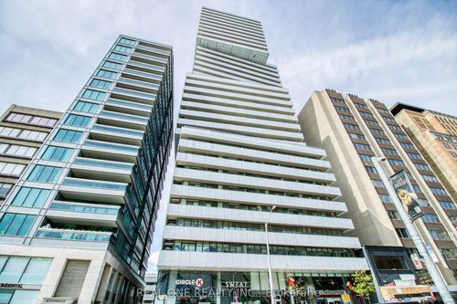 3104-200 Bloor Street W, Toronto, ON, M5S0B1 | Card Image
