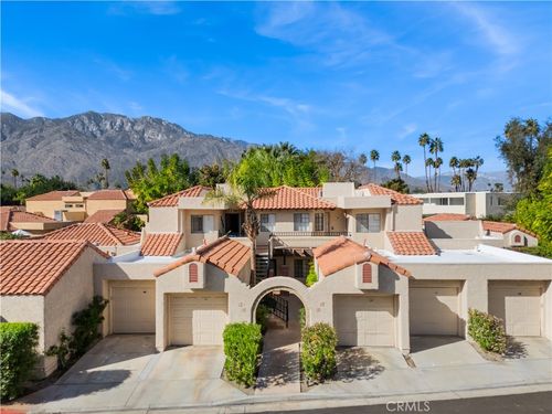 109-2345 S Cherokee, Palm Springs, CA, 92264 | Card Image