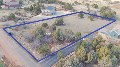 10550 W Zion Dr, Orderville, UT, 84758 | Card Image