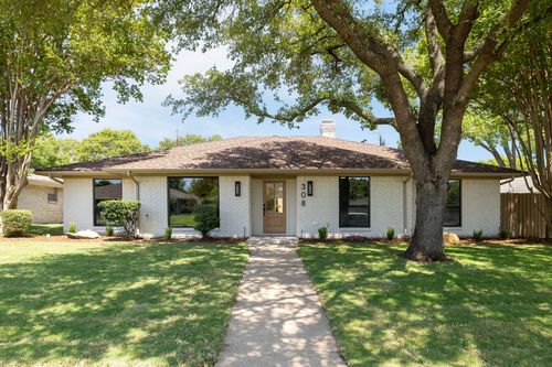 308 High Brook Dr, Richardson, TX, 75080-1938 | Card Image