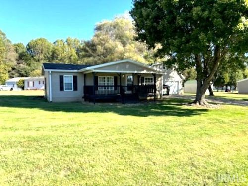 140 E Grissom Ave, Rockport, IN, 47635-8629 | Card Image