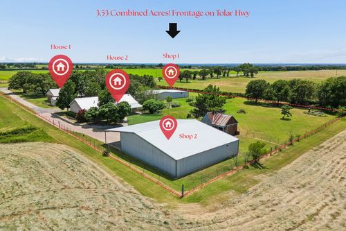 4101 Tolar Hwy, Tolar, TX, 76476-2035 | Card Image