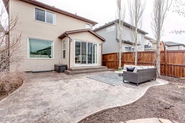 194 Chaparral Valley Way Se, Home with 4 bedrooms, 3 bathrooms and 2 parking in Calgary AB | Image 44