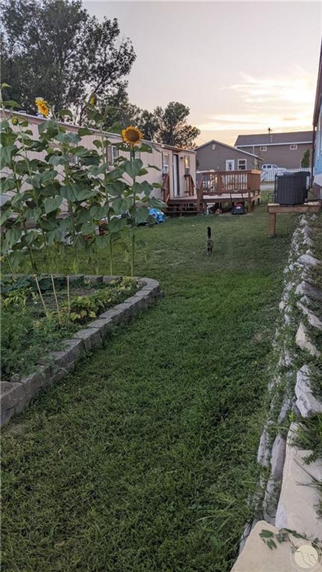 TRAILOR-8 - 1600 W 3 Rd. St. W., House other with 2 bedrooms, 1 bathrooms and null parking in Roundup MT | Image 18