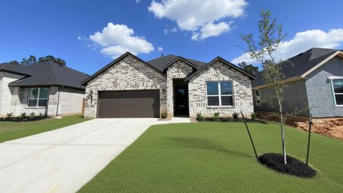 41030 Riverside Meadows Drive, Magnolia, TX, 77354 | Card Image