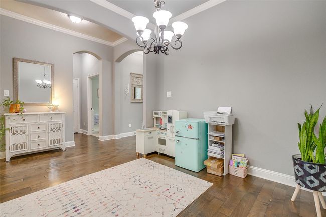 201 Saxon St, House other with 3 bedrooms, 2 bathrooms and null parking in Waxahachie TX | Image 12