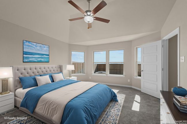 4311 Carlotta Dr, House other with 3 bedrooms, 2 bathrooms and null parking in New Braunfels TX | Image 7