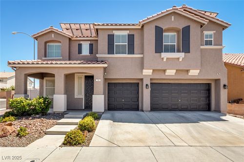 105 Staplehurst Ave, Henderson, NV, 89002-3334 | Card Image