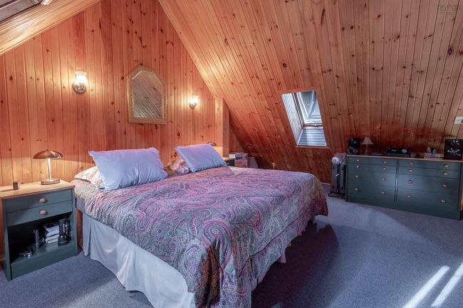 8132 Gabarus Highway, House other with 1 bedrooms, 1 bathrooms and null parking in Gabarus NS | Image 9