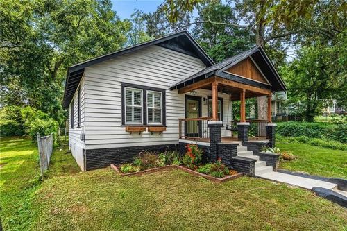958 Crew St Sw, Atlanta, GA, 30315-1710 | Card Image