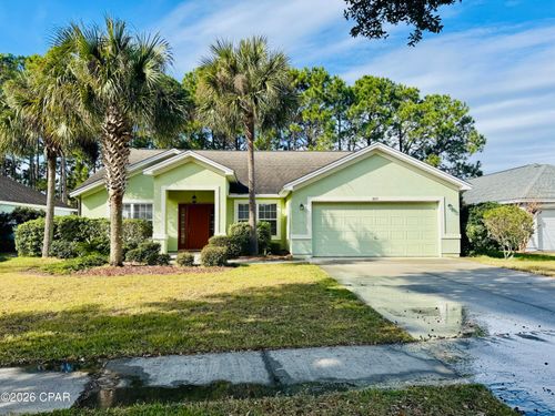 409 Bainbridge St, Panama City Beach, FL, 32413-2830 | Card Image