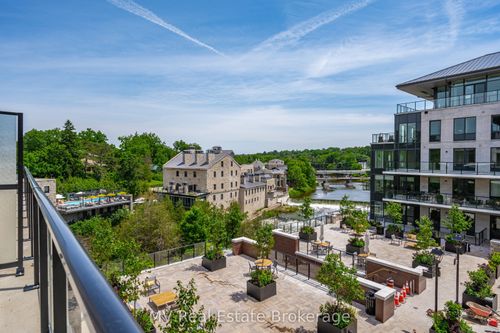 308-6523 Wellington Road 7, Elora, ON, N0B | Card Image