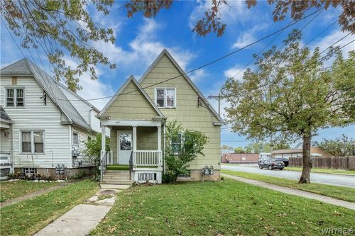 2401 Grand Avenue, Niagara Falls, NY, 14301 | Card Image