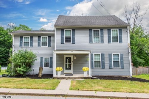 244 Main St, Johnsonburg, NJ, 07825-2613 | Card Image