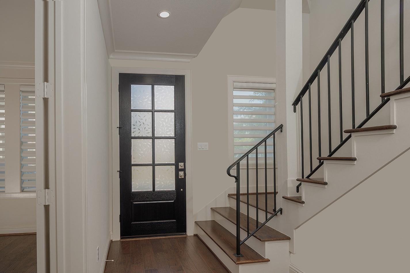 Residential Lease in The Woodlands 3