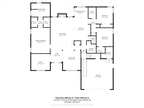 4028 Dowling Dr, Martinez, GA, 30907-1492 | Card Image