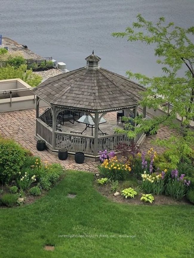 504 - 699 Aberdeen Blvd, Condo with 1 bedrooms, 1 bathrooms and 1 parking in Midland ON | Image 22