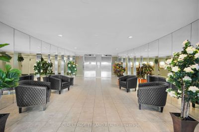 503 - 570 Proudfoot Lane, Condo with 2 bedrooms, 2 bathrooms and 1 parking in London ON | Image 3