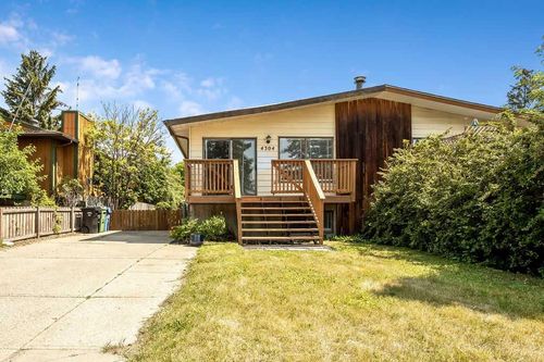 4304 70 Street Nw, Calgary, AB, T3B2K5 | Card Image