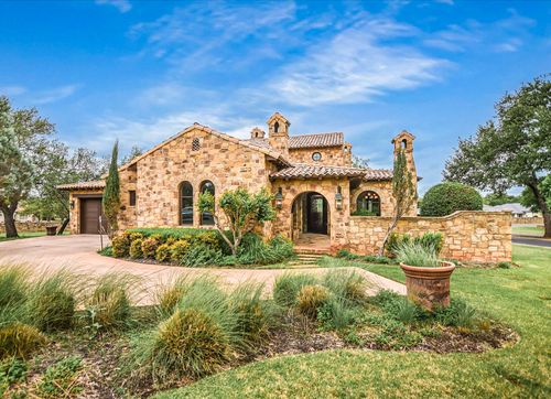 100 Milagro, Horseshoe Bay, TX, 78657 | Card Image