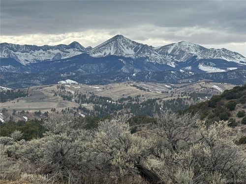 129 Flavin Ln, Fort Garland, CO, 81133-9029 | Card Image