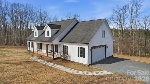 10962 Busbin Rd, Mount Pleasant, NC, 28124-9633 | Card Image