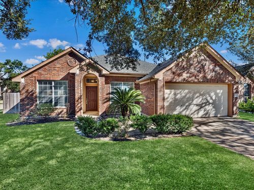 7326 Crestbury Ln, Cypress, TX, 77433-1322 | Card Image