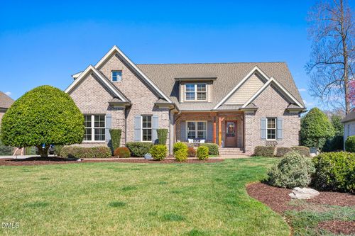 4111 Cashell Ct, Burlington, NC, 27215-9529 | Card Image